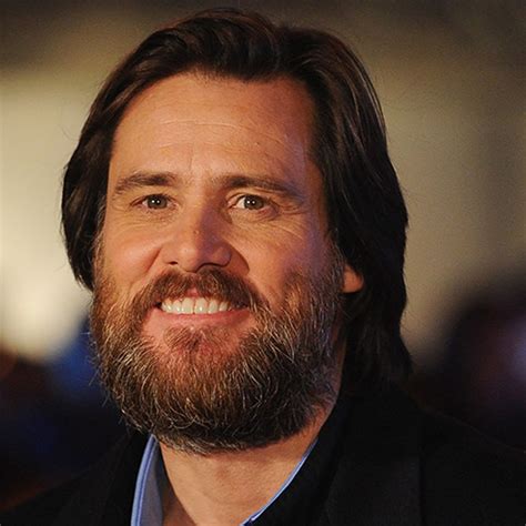 did jim carrey die today